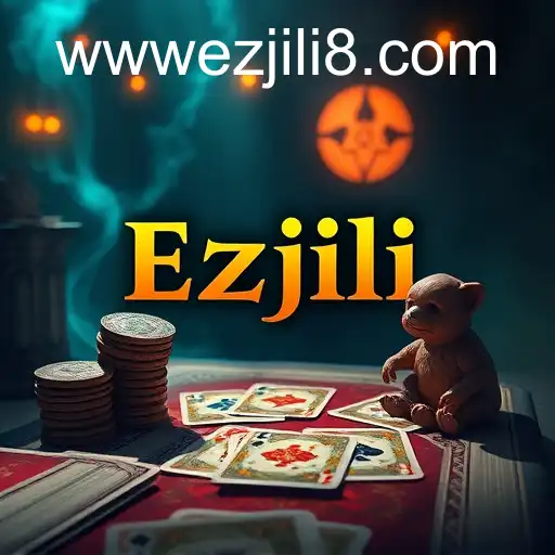 Gaming Experience Ezjili - 800+ Premium and Exclusive Games