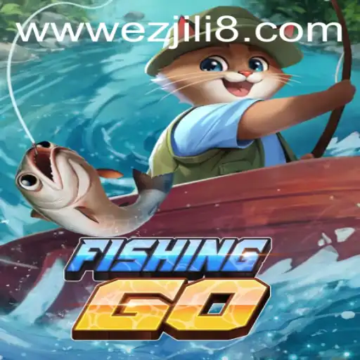 Discover the Excitement of FishingGO: A Journey with Ezjili