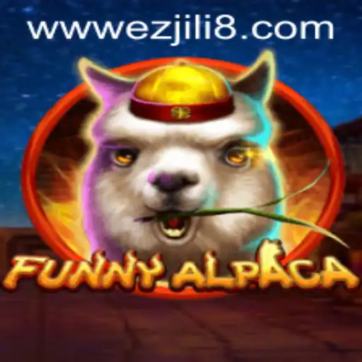 Discovering FunnyAlpaca: The Game Revolutionizing Interactive Fun with Ezjili