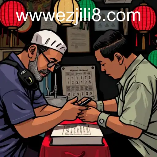 VIP Service Ezjili - 24/7 Support and Exclusive Benefits