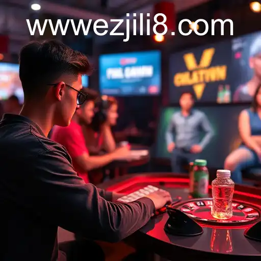 VIP Service Ezjili - 24/7 Support and Exclusive Benefits