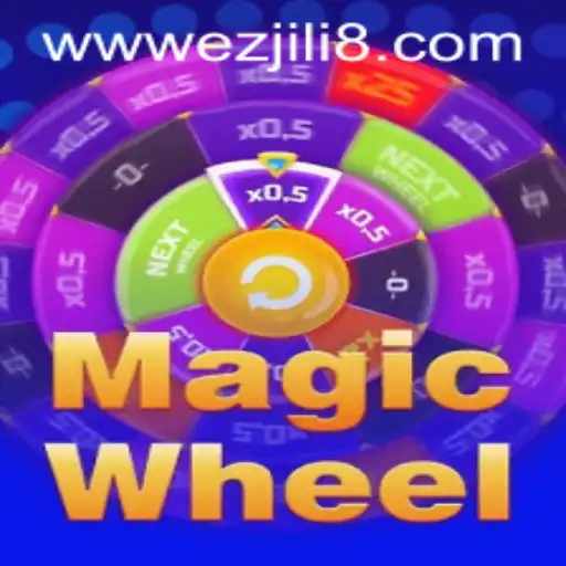 Explore the Fantastical World of MagicWheel: A Journey into Ezjili