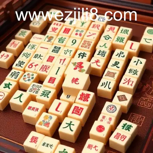 Gaming Experience Ezjili - 800+ Premium and Exclusive Games
