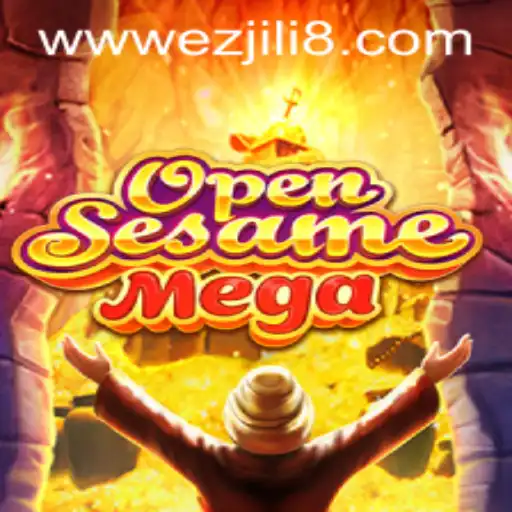 Unveiling OPENSESAMEMEGA: The Next Revolution in Gaming