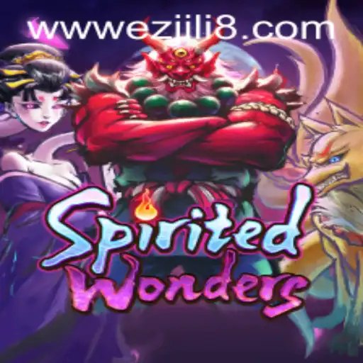 Explore the Magical Realm of SpiritedWonders: A Dive into Ezjili's Enchanted World