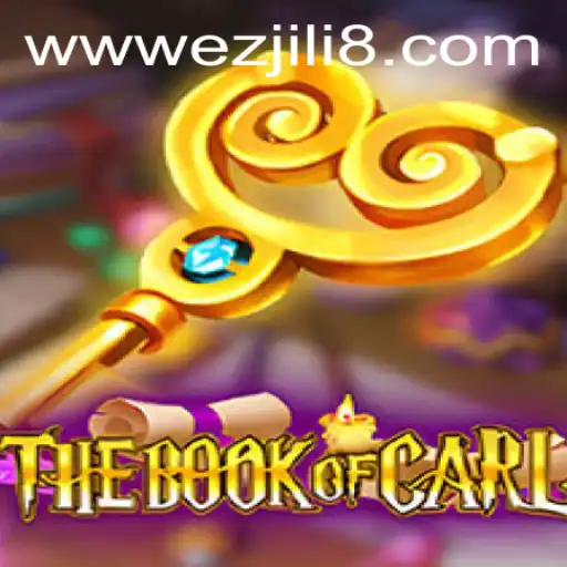 Discovering TheBookofCarl: An Immersive Experience with Ezjili