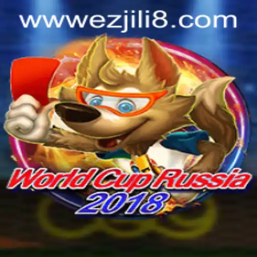 WorldCupRussia2018 and the Emergence of Ezjili